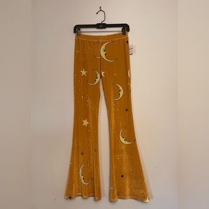 Free People Hendrix Flare Pants